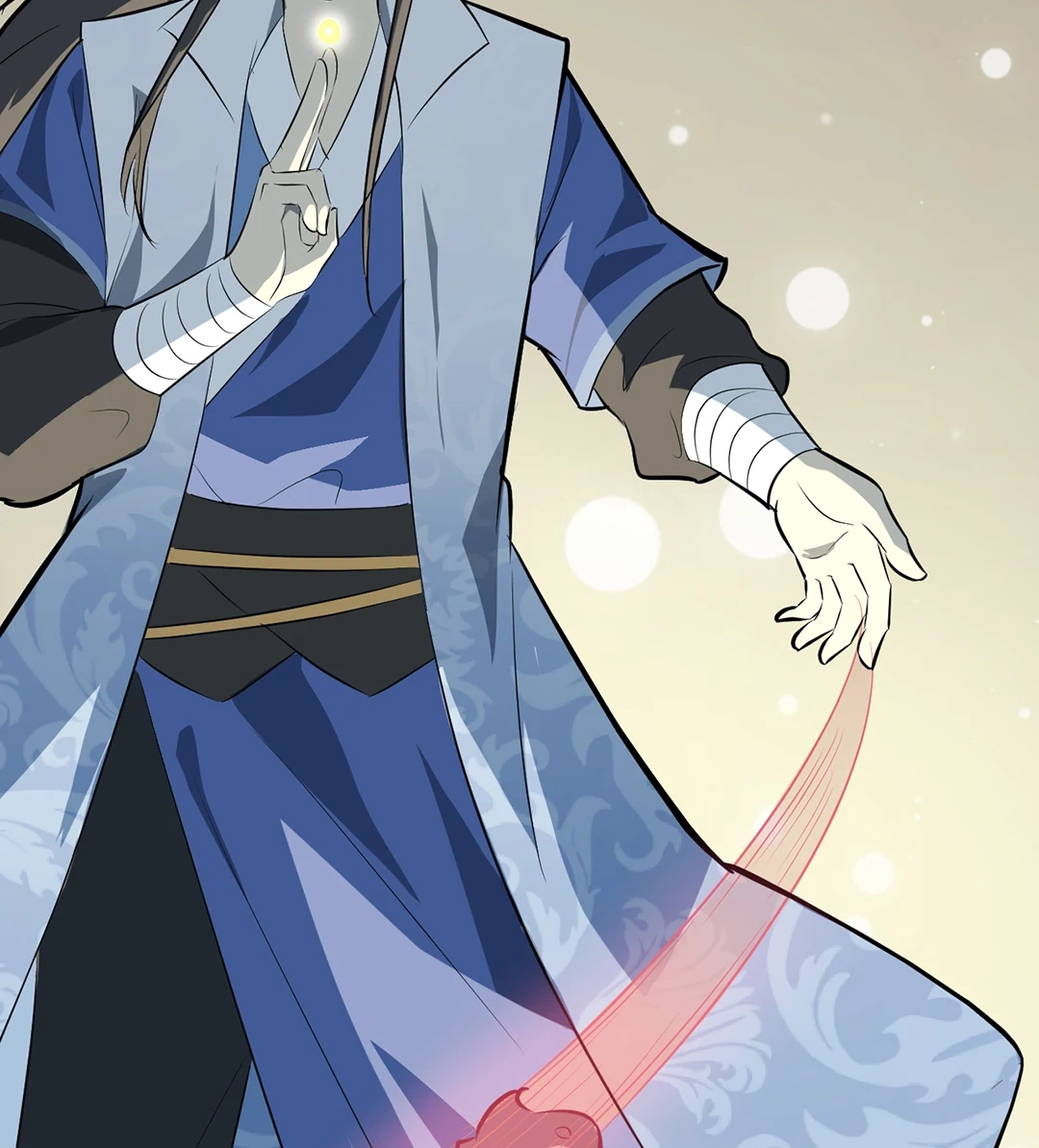 Read Revolutionary chapter 51 image 44 on Lezhin
