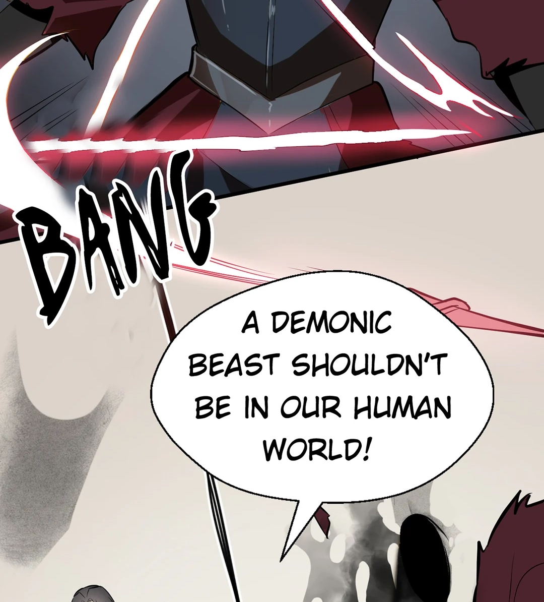 Read Revolutionary chapter 51 image 46 on Lezhin