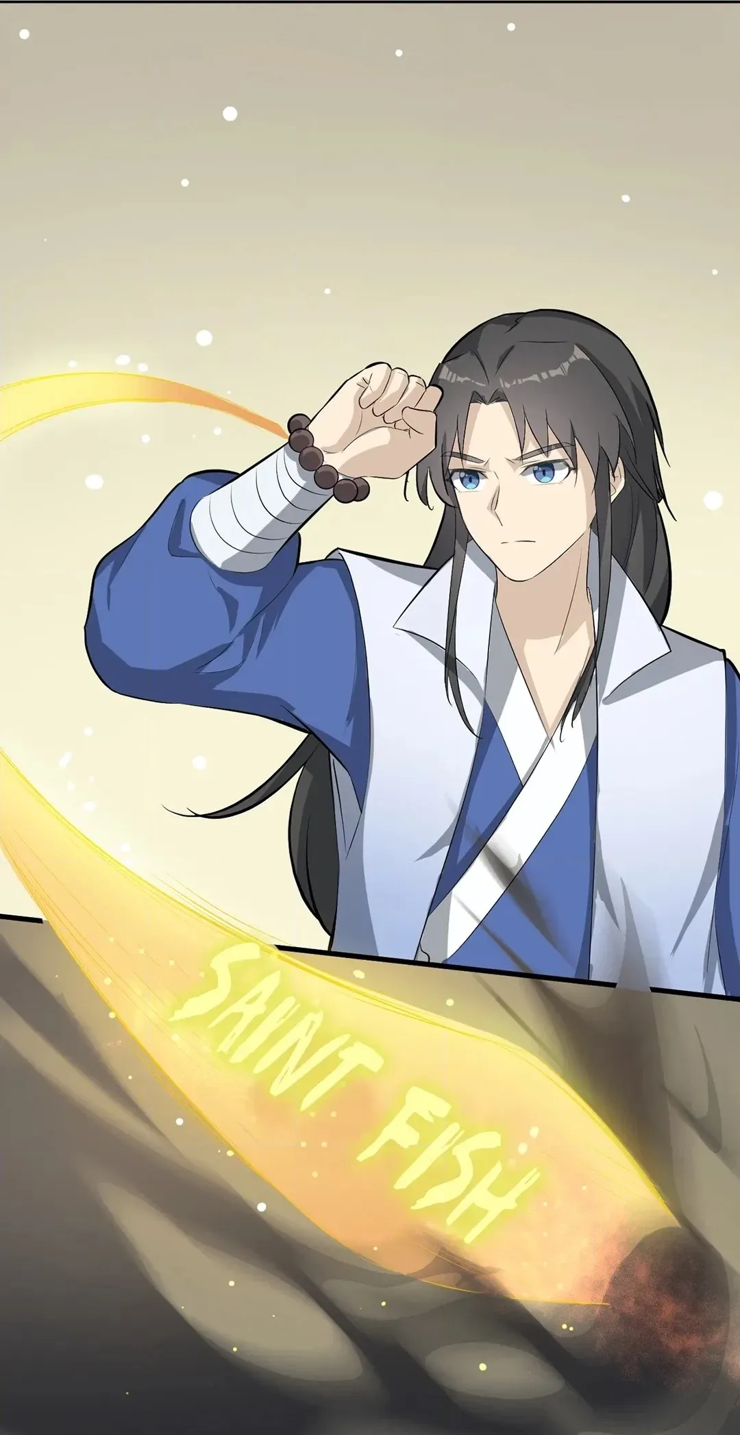 Read Revolutionary chapter 51 image 49 on Lezhin
