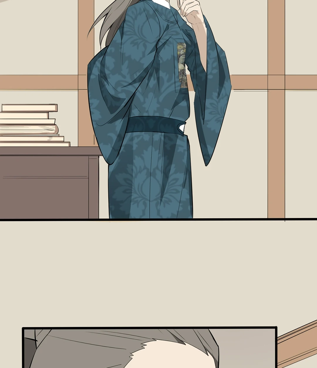 Read Revolutionary chapter 51 image 5 on Lezhin