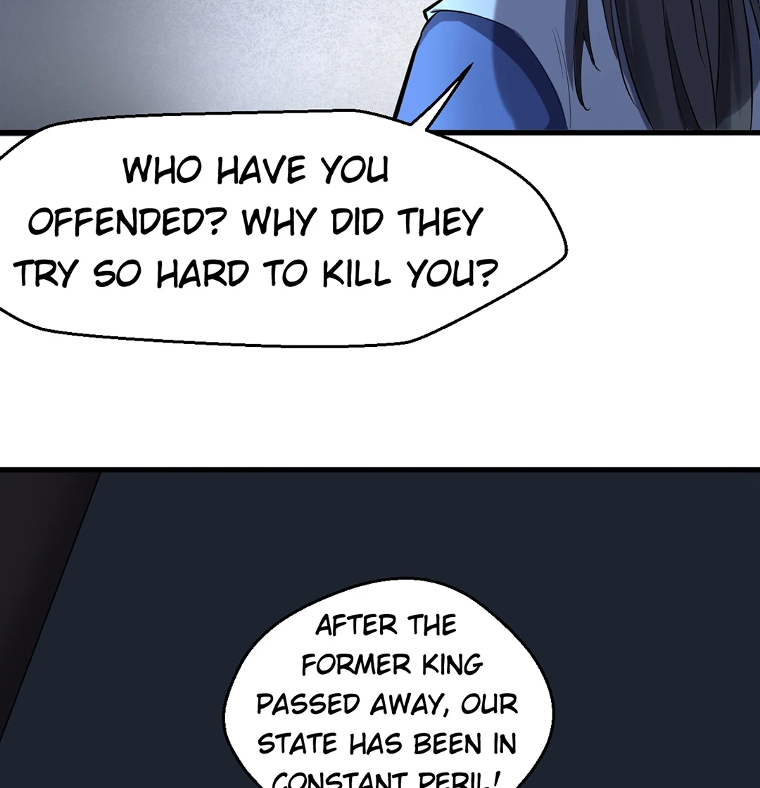 Read Revolutionary chapter 51 image 57 on Lezhin