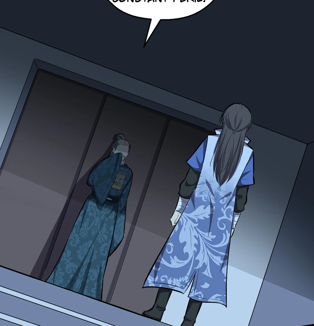 Read Revolutionary chapter 51 image 58 on Lezhin