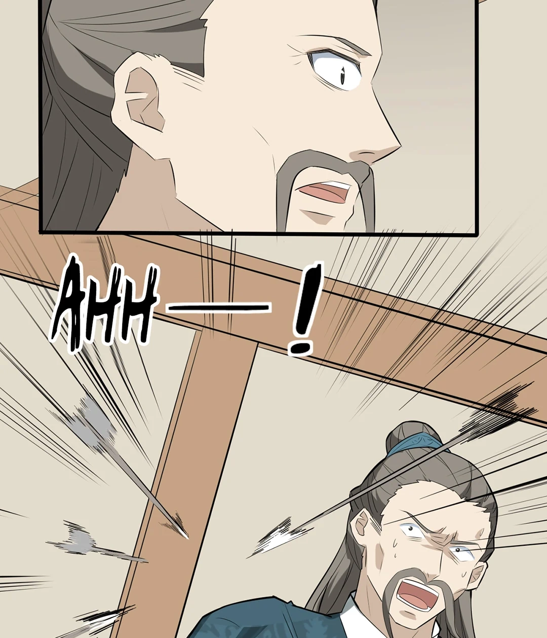 Read Revolutionary chapter 51 image 6 on Lezhin