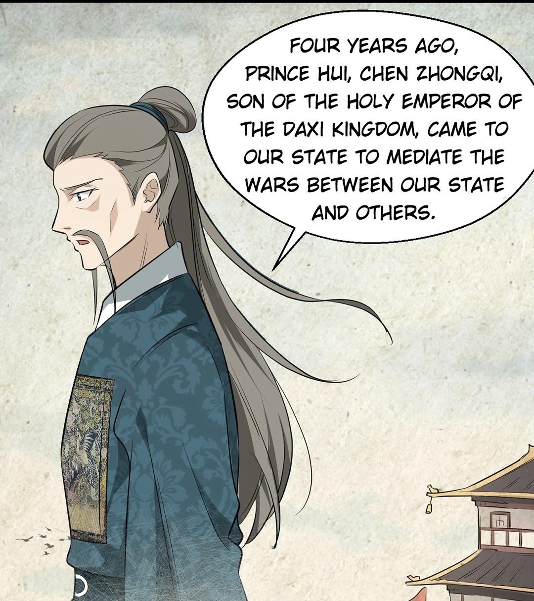 Read Revolutionary chapter 51 image 62 on Lezhin