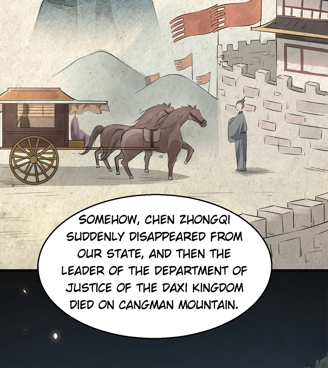 Read Revolutionary chapter 51 image 63 on Lezhin