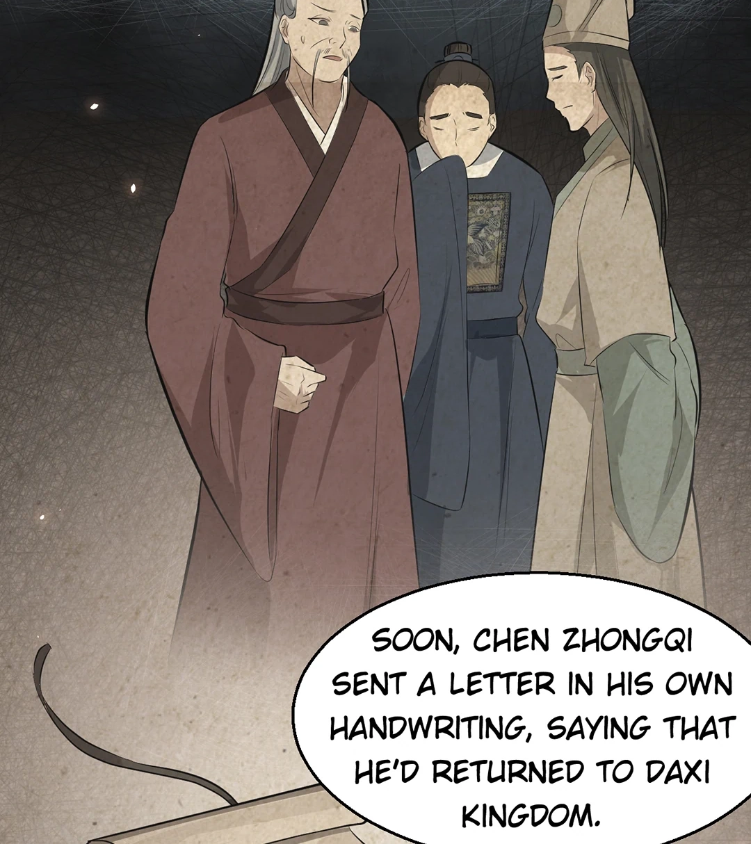Read Revolutionary chapter 51 image 65 on Lezhin