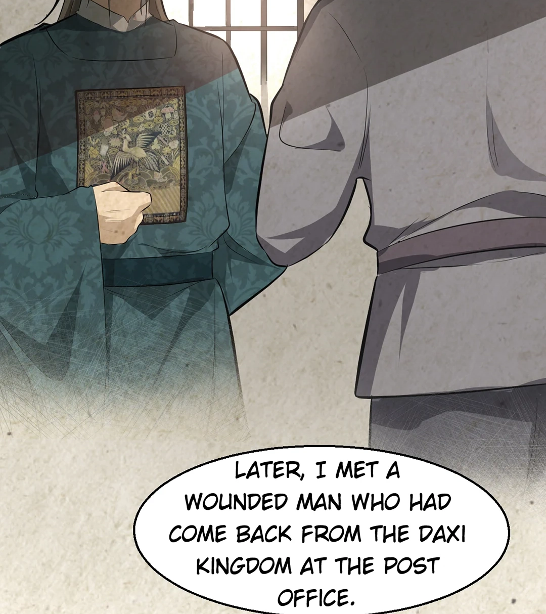Read Revolutionary chapter 51 image 67 on Lezhin