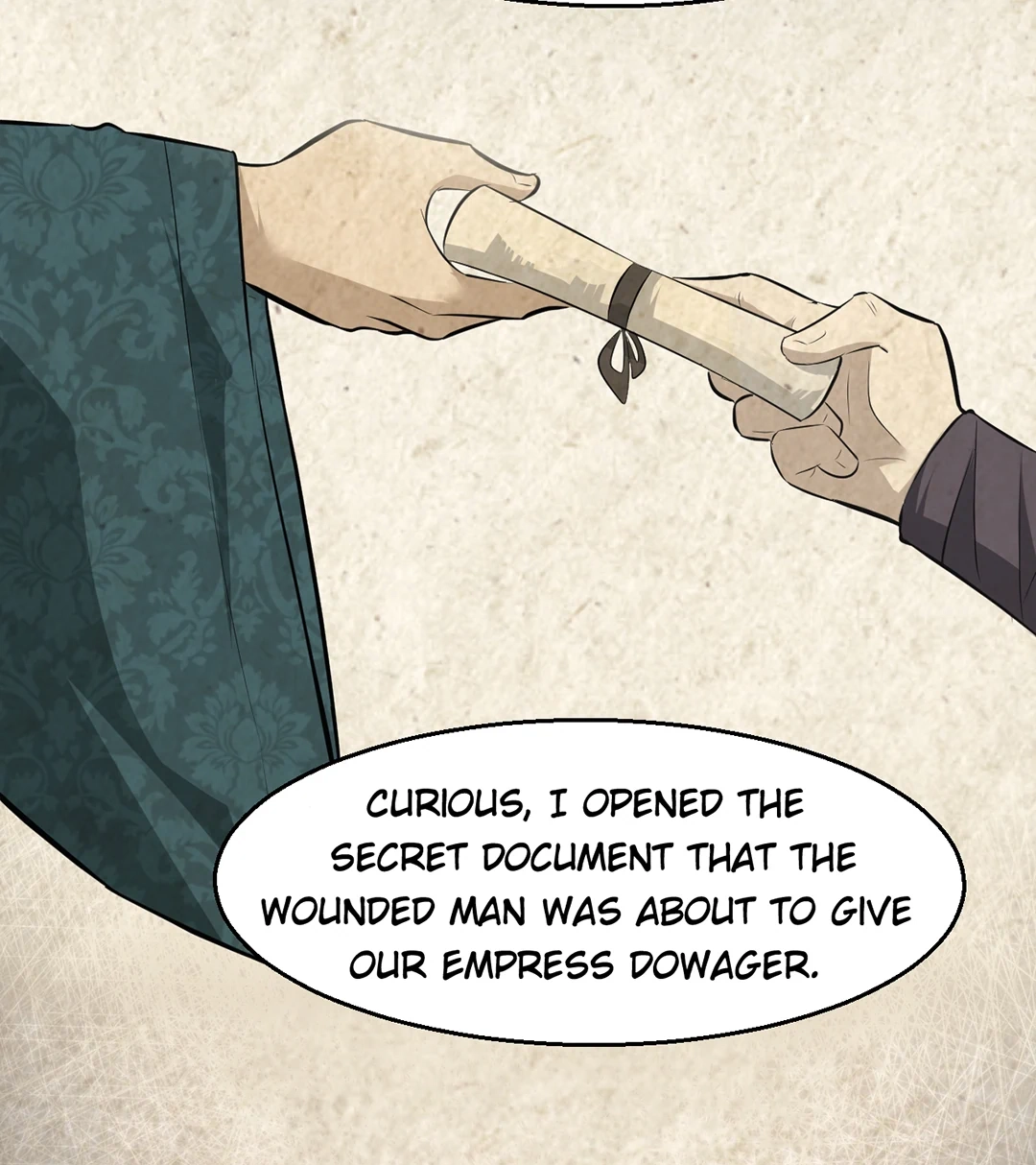 Read Revolutionary chapter 51 image 68 on Lezhin