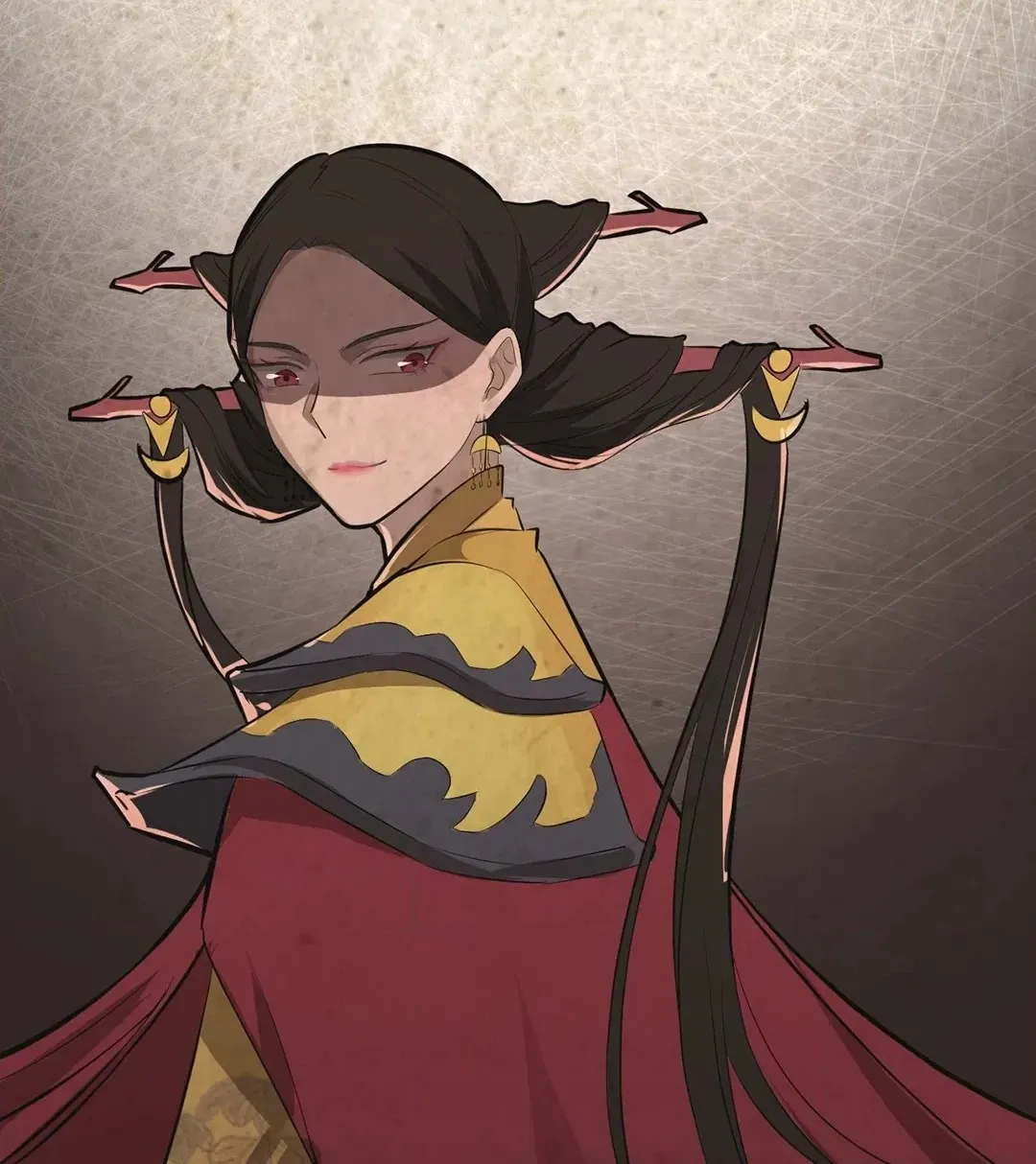 Read Revolutionary chapter 51 image 69 on Lezhin
