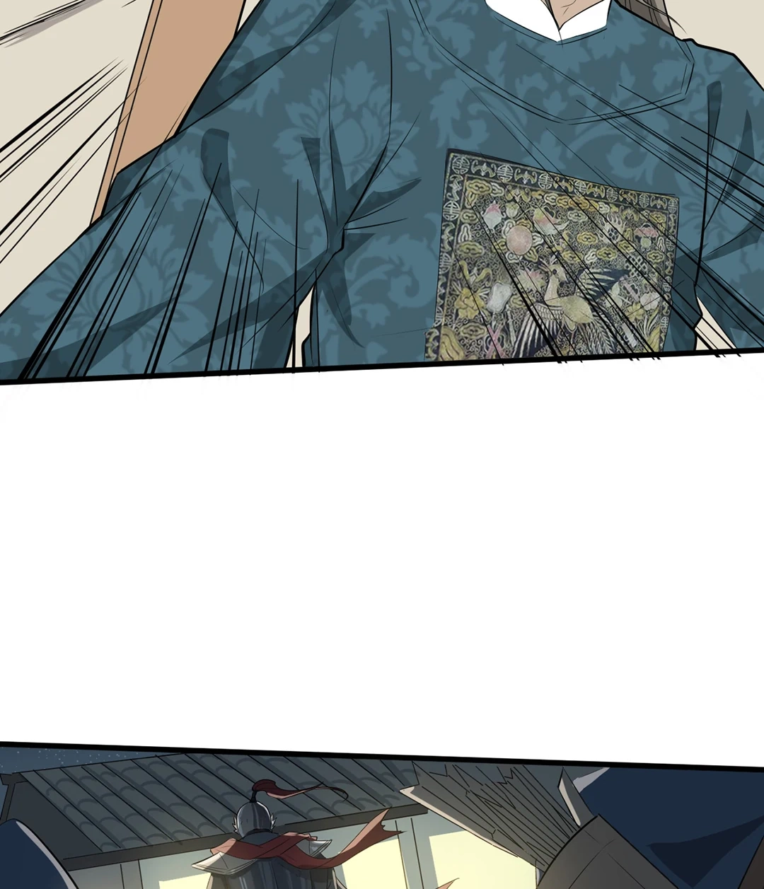 Read Revolutionary chapter 51 image 7 on Lezhin