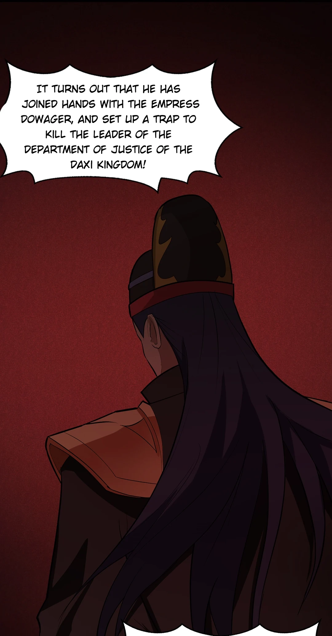 Read Revolutionary chapter 51 image 72 on Lezhin