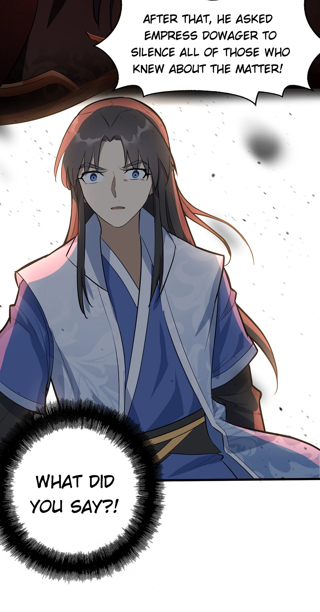 Read Revolutionary chapter 51 image 73 on Lezhin