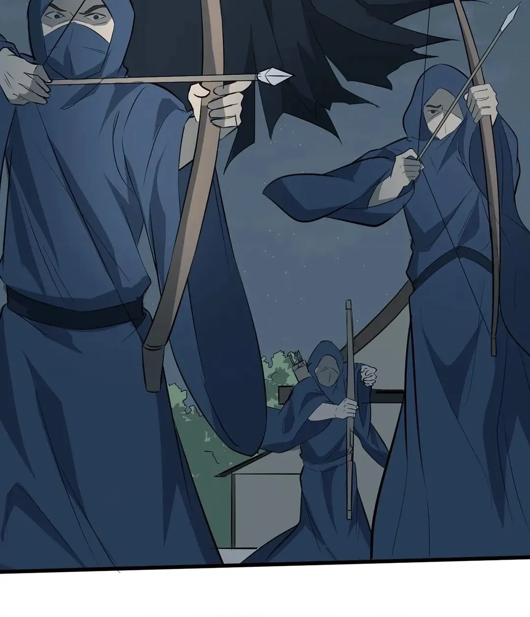 Read Revolutionary chapter 51 image 9 on Lezhin