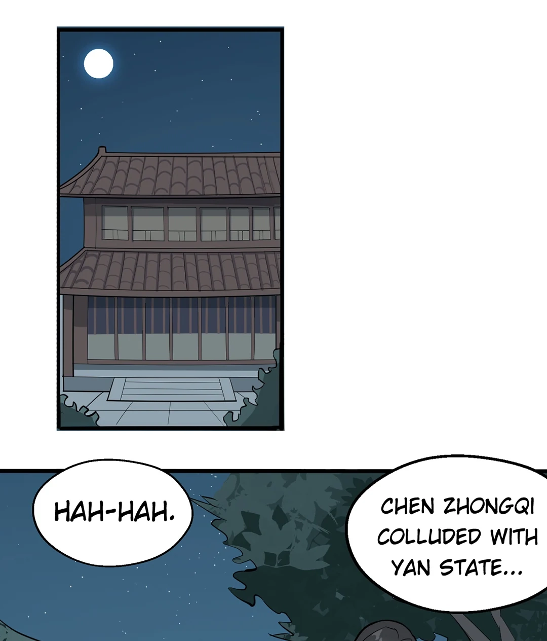 Read Revolutionary chapter 52 image 10 on Lezhin