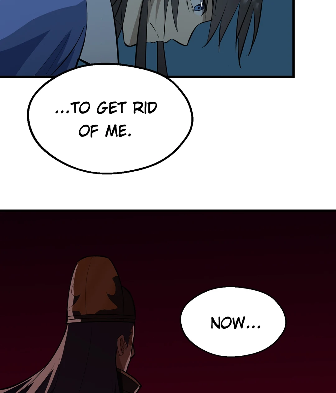 Read Revolutionary chapter 52 image 12 on Lezhin