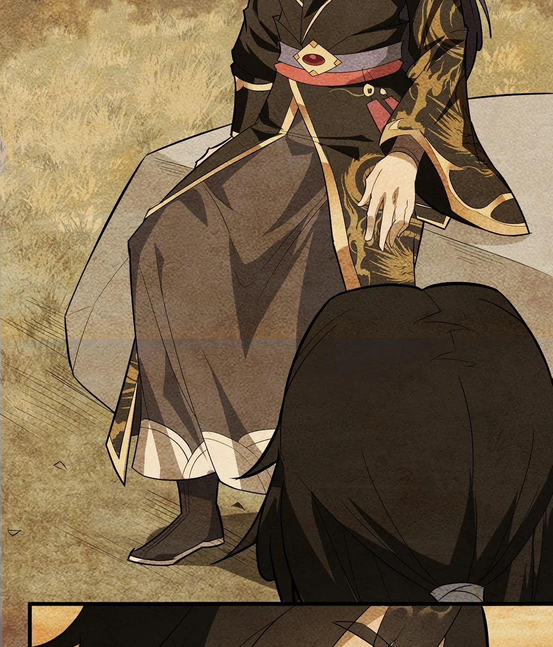 Read Revolutionary chapter 52 image 17 on Lezhin