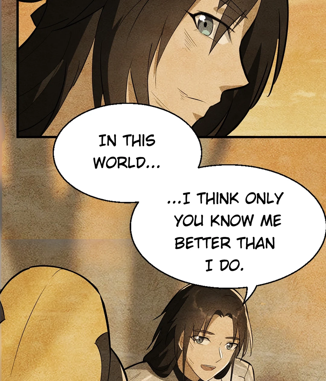 Read Revolutionary chapter 52 image 18 on Lezhin
