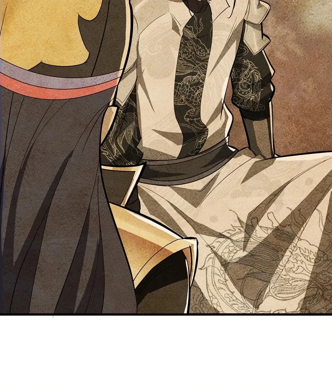 Read Revolutionary chapter 52 image 19 on Lezhin
