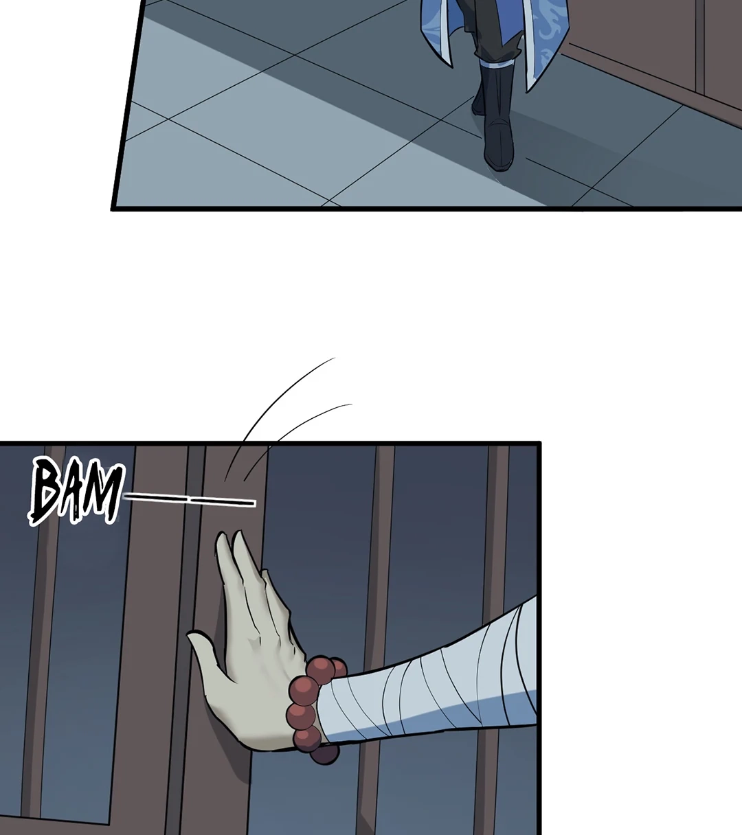 Read Revolutionary chapter 52 image 2 on Lezhin