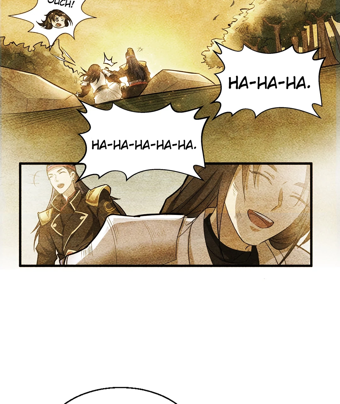 Read Revolutionary chapter 52 image 22 on Lezhin