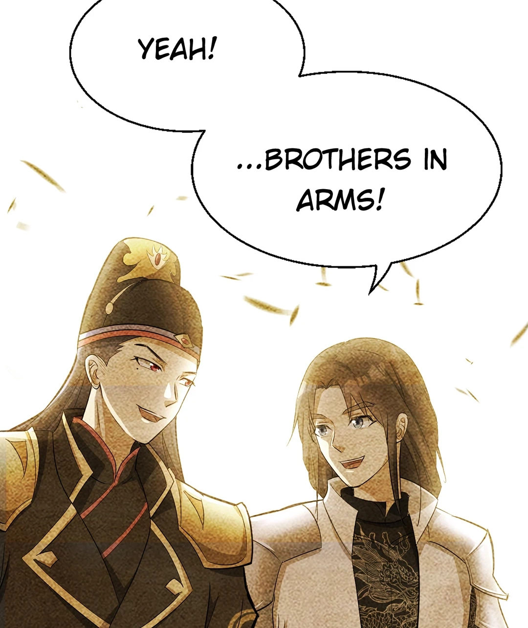 Read Revolutionary chapter 52 image 23 on Lezhin