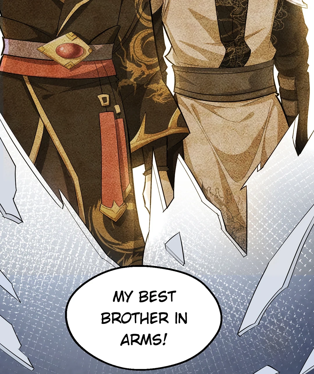 Read Revolutionary chapter 52 image 24 on Lezhin