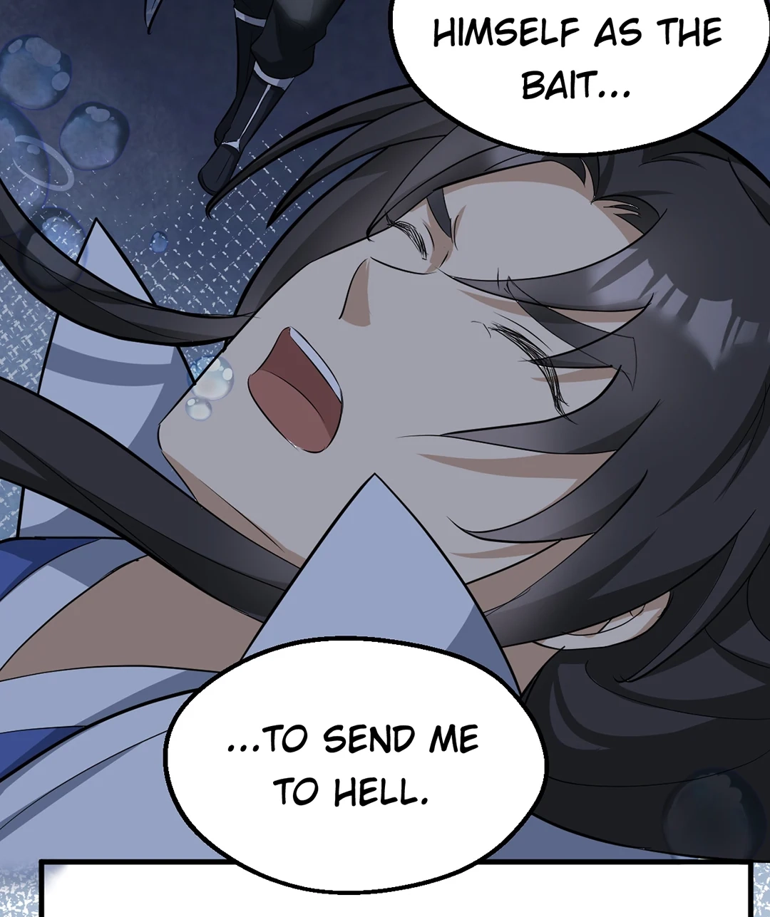 Read Revolutionary chapter 52 image 26 on Lezhin