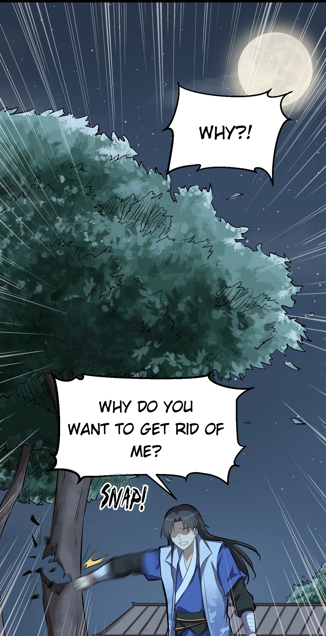 Read Revolutionary chapter 52 image 28 on Lezhin