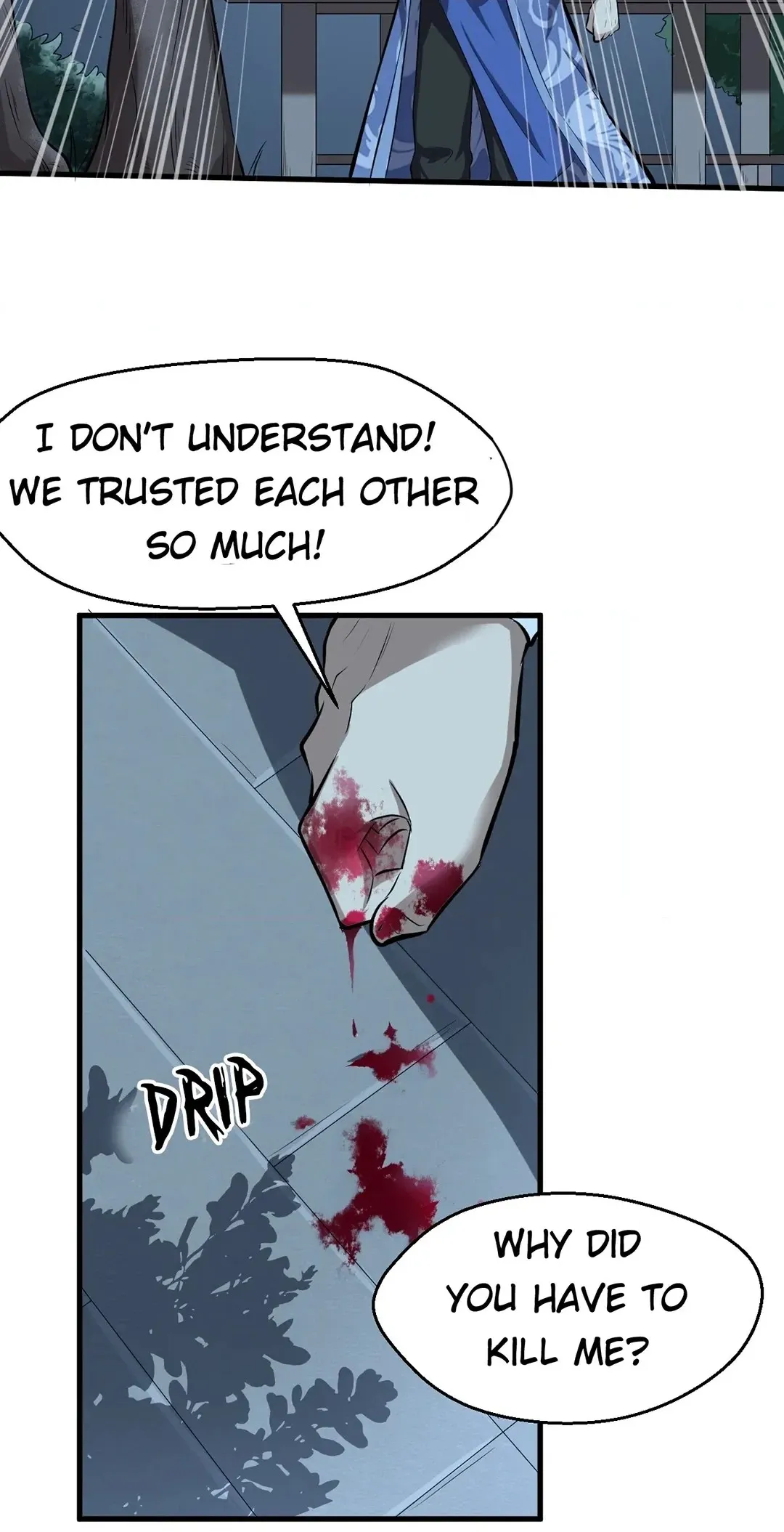 Read Revolutionary chapter 52 image 29 on Lezhin