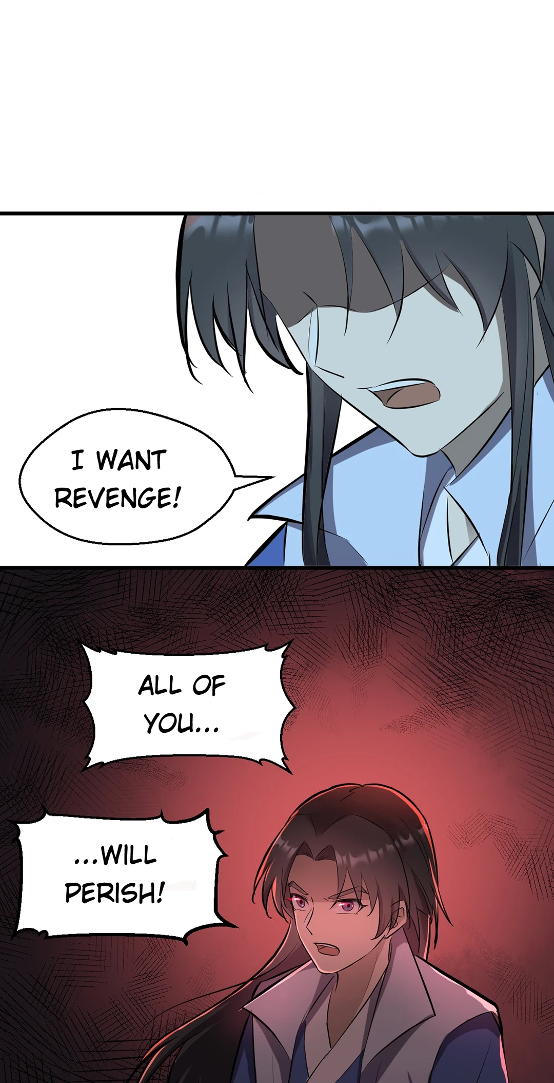 Read Revolutionary chapter 52 image 30 on Lezhin