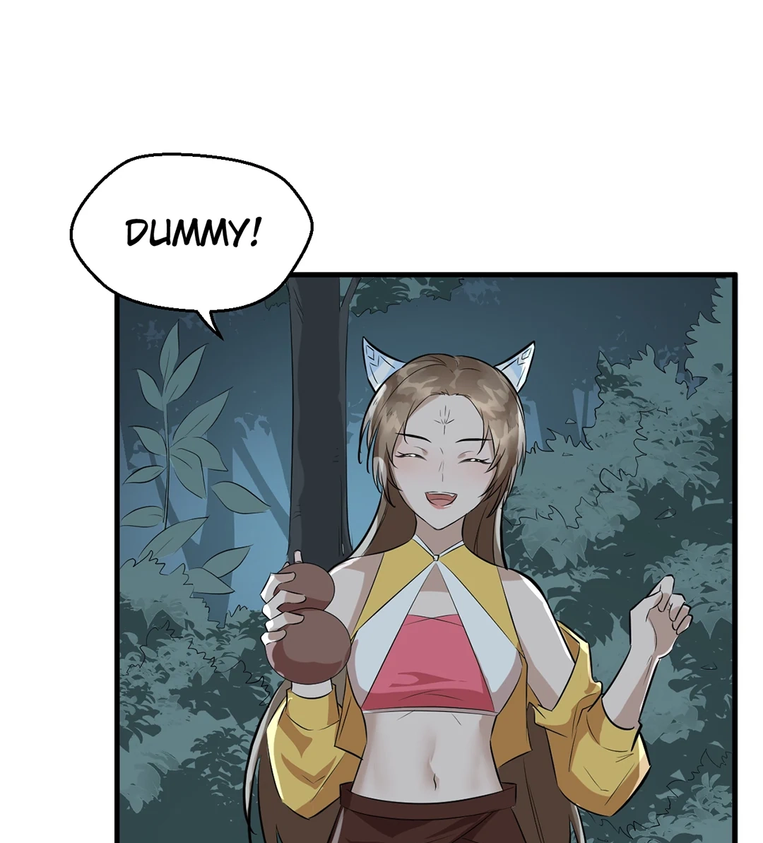Read Revolutionary chapter 52 image 32 on Lezhin