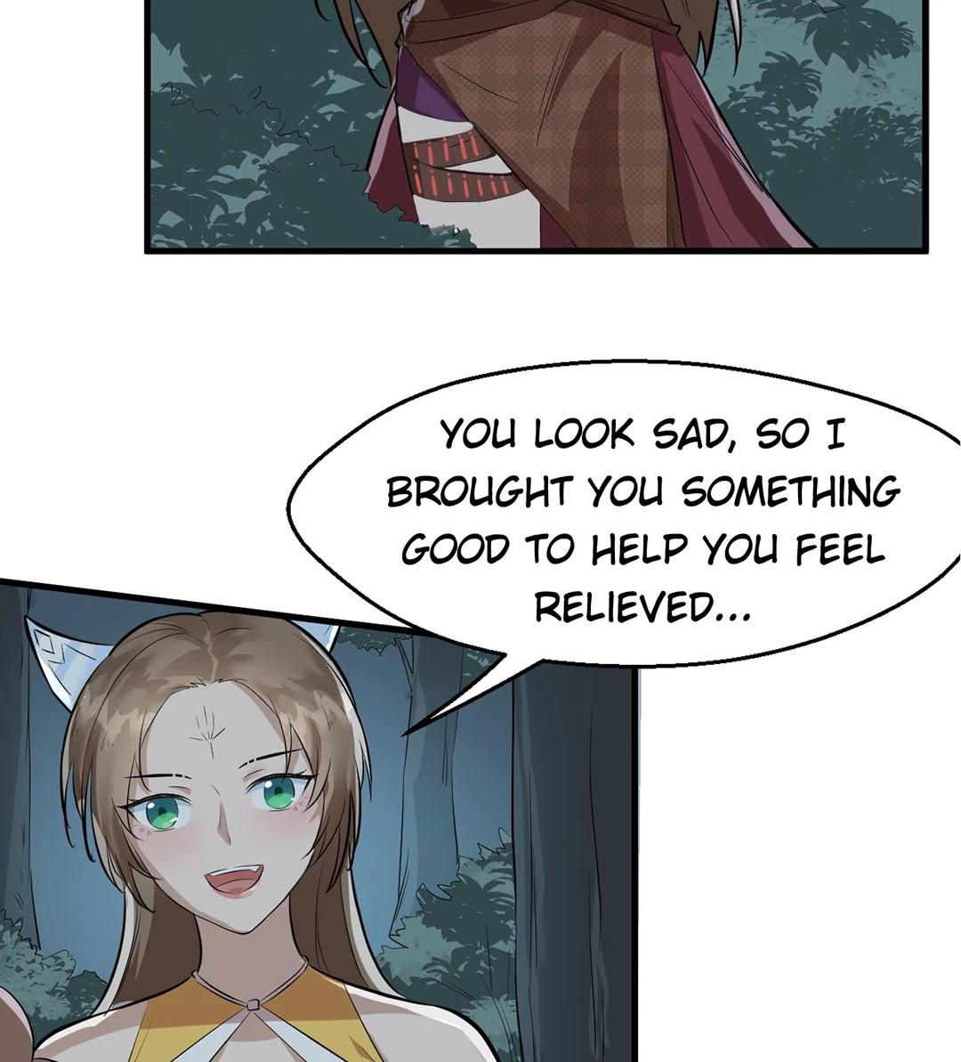 Read Revolutionary chapter 52 image 33 on Lezhin
