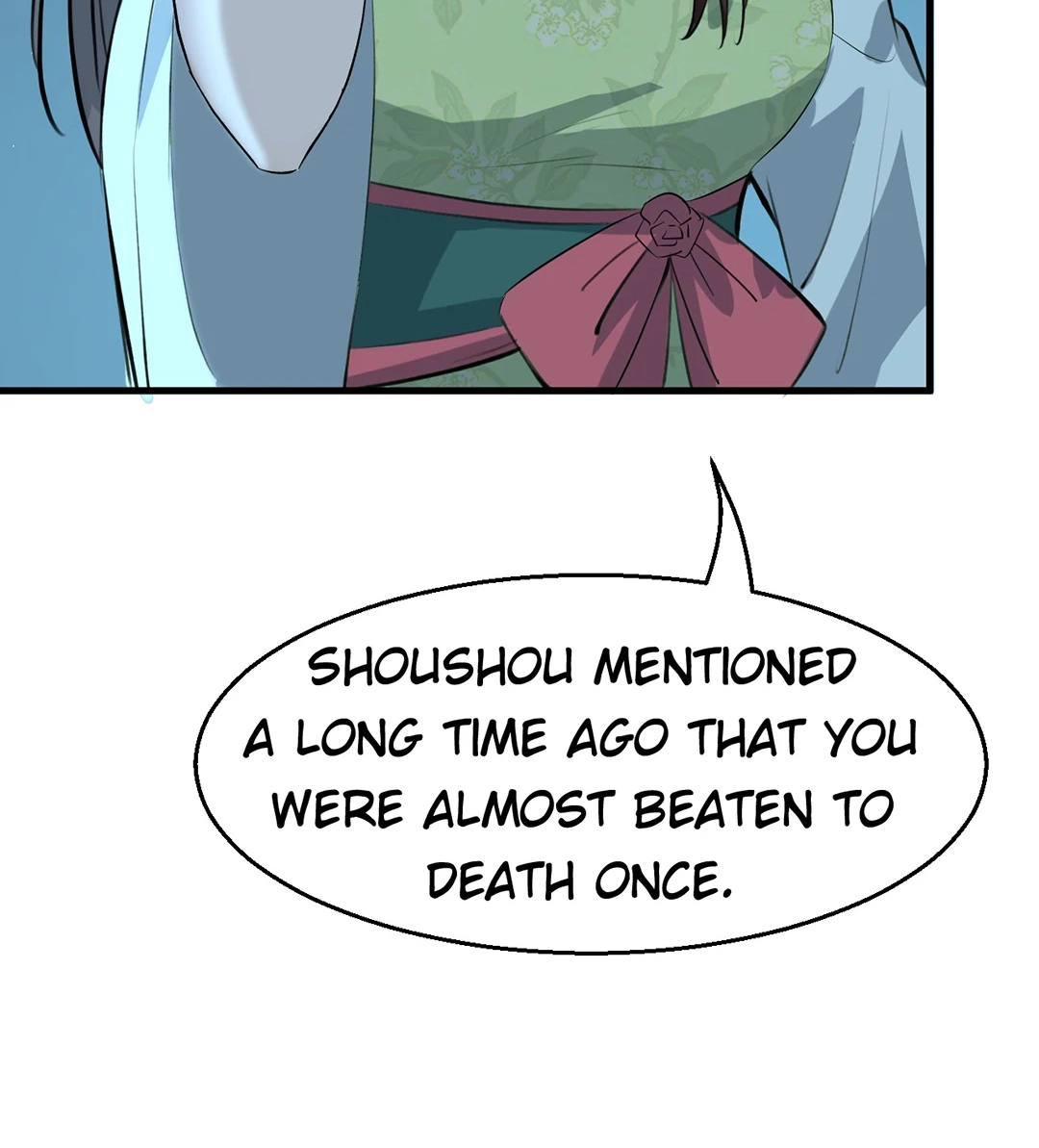 Read Revolutionary chapter 52 image 41 on Lezhin