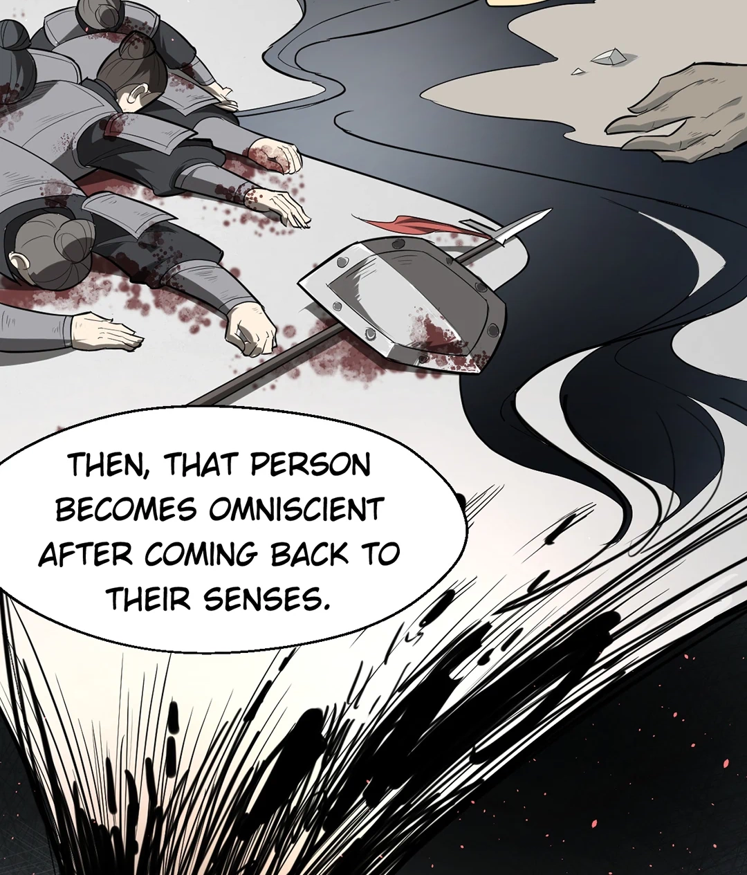 Read Revolutionary chapter 52 image 45 on Lezhin
