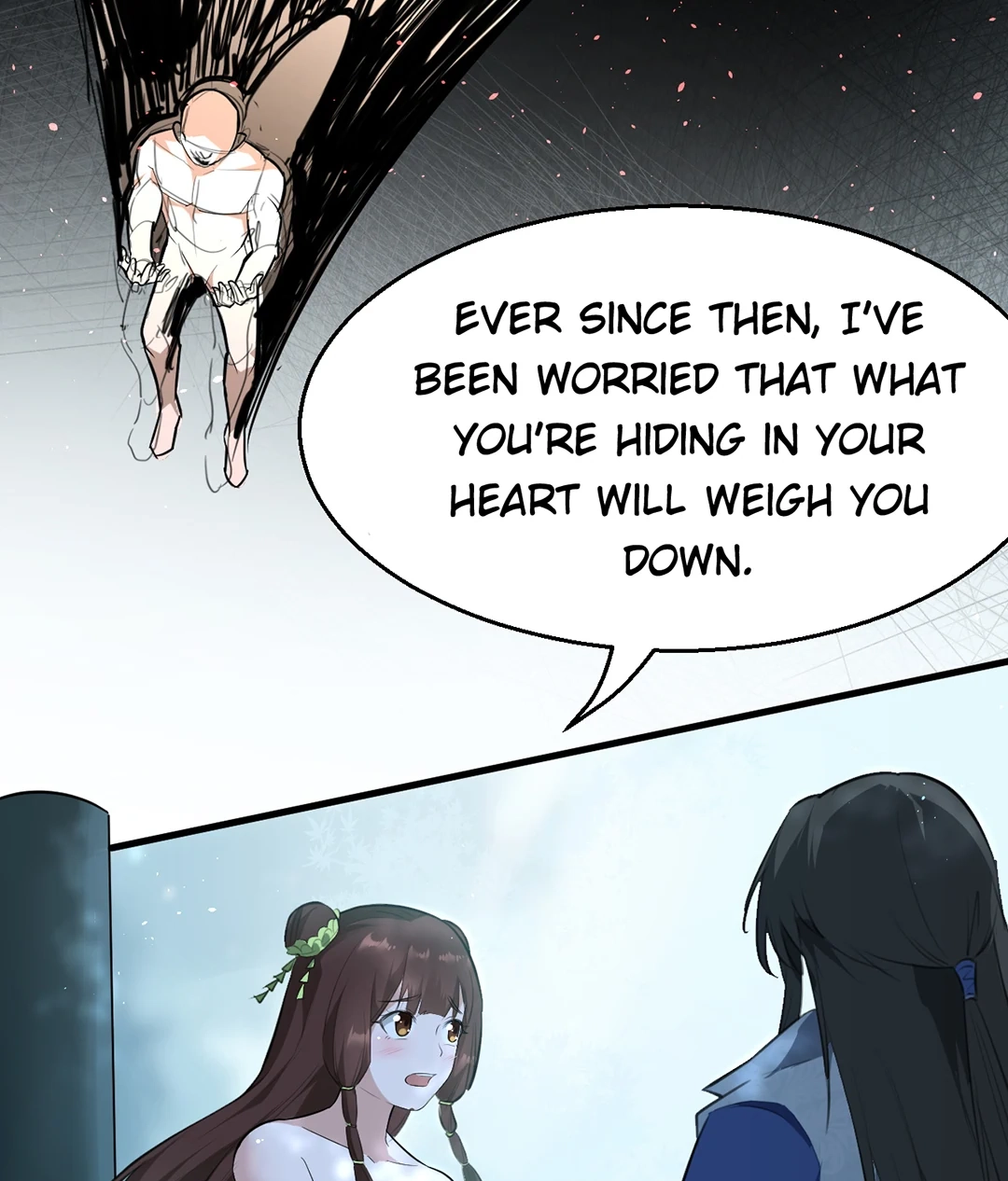 Read Revolutionary chapter 52 image 46 on Lezhin