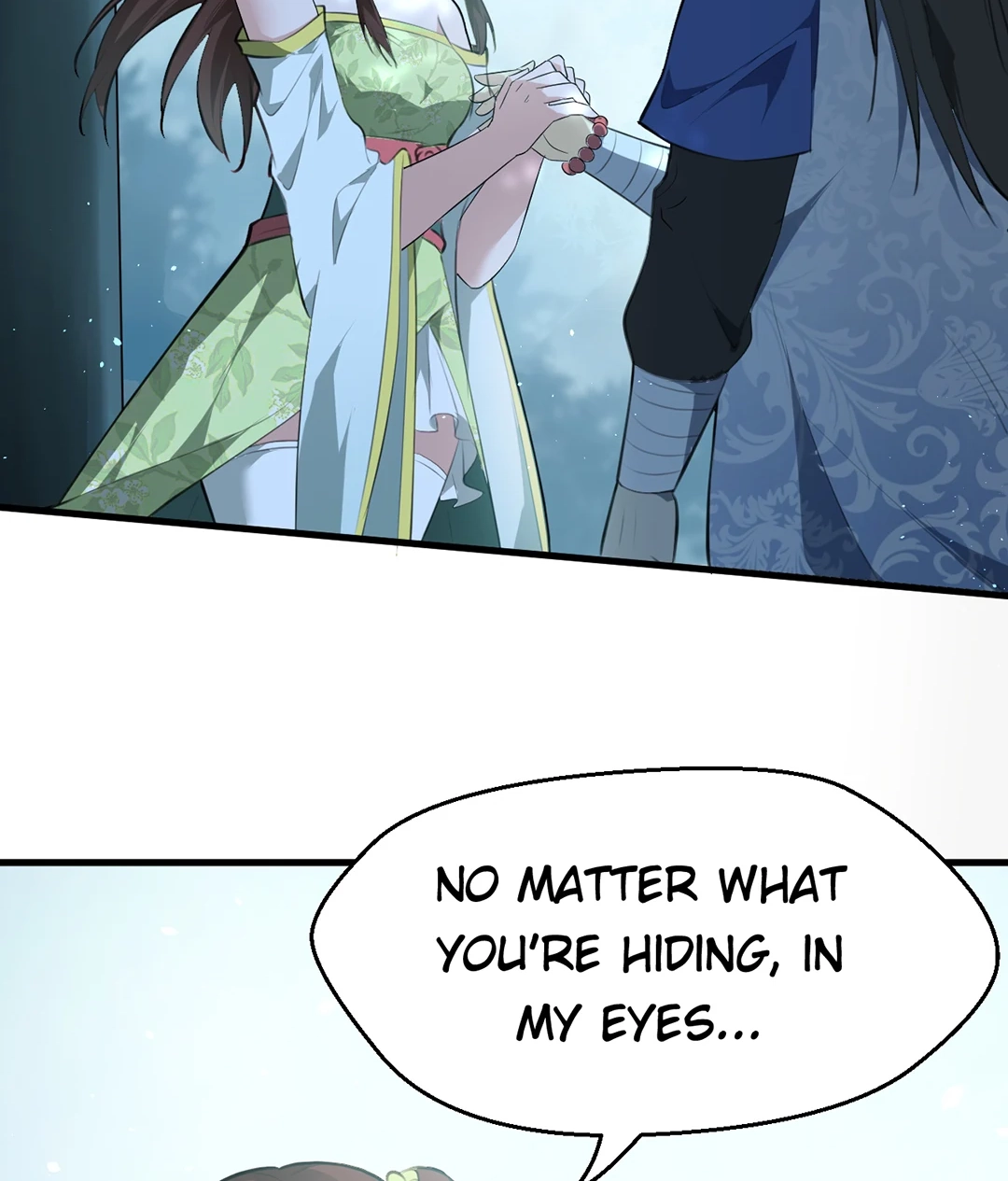 Read Revolutionary chapter 52 image 47 on Lezhin