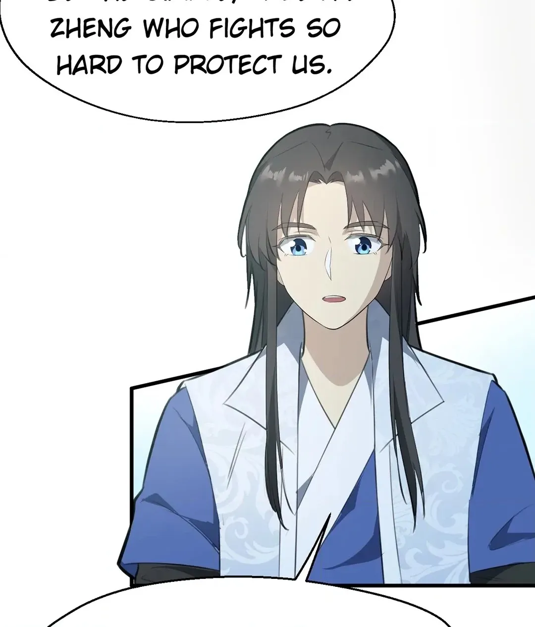 Read Revolutionary chapter 52 image 49 on Lezhin