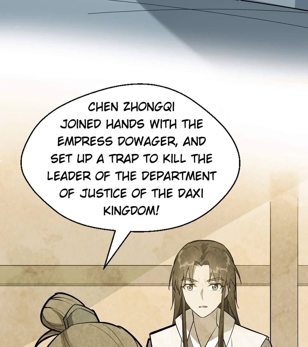 Read Revolutionary chapter 52 image 5 on Lezhin