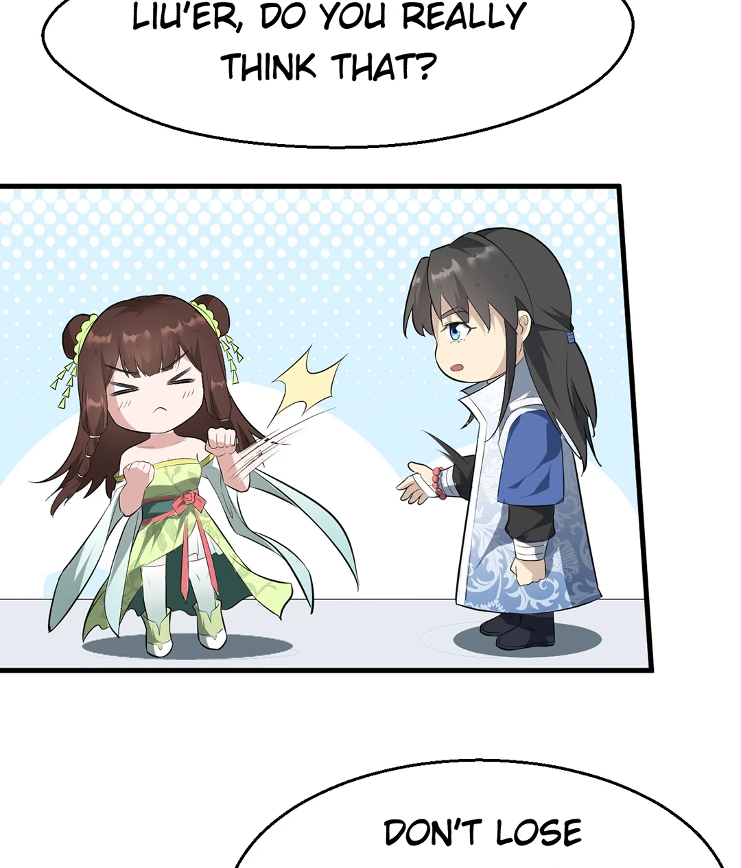 Read Revolutionary chapter 52 image 50 on Lezhin