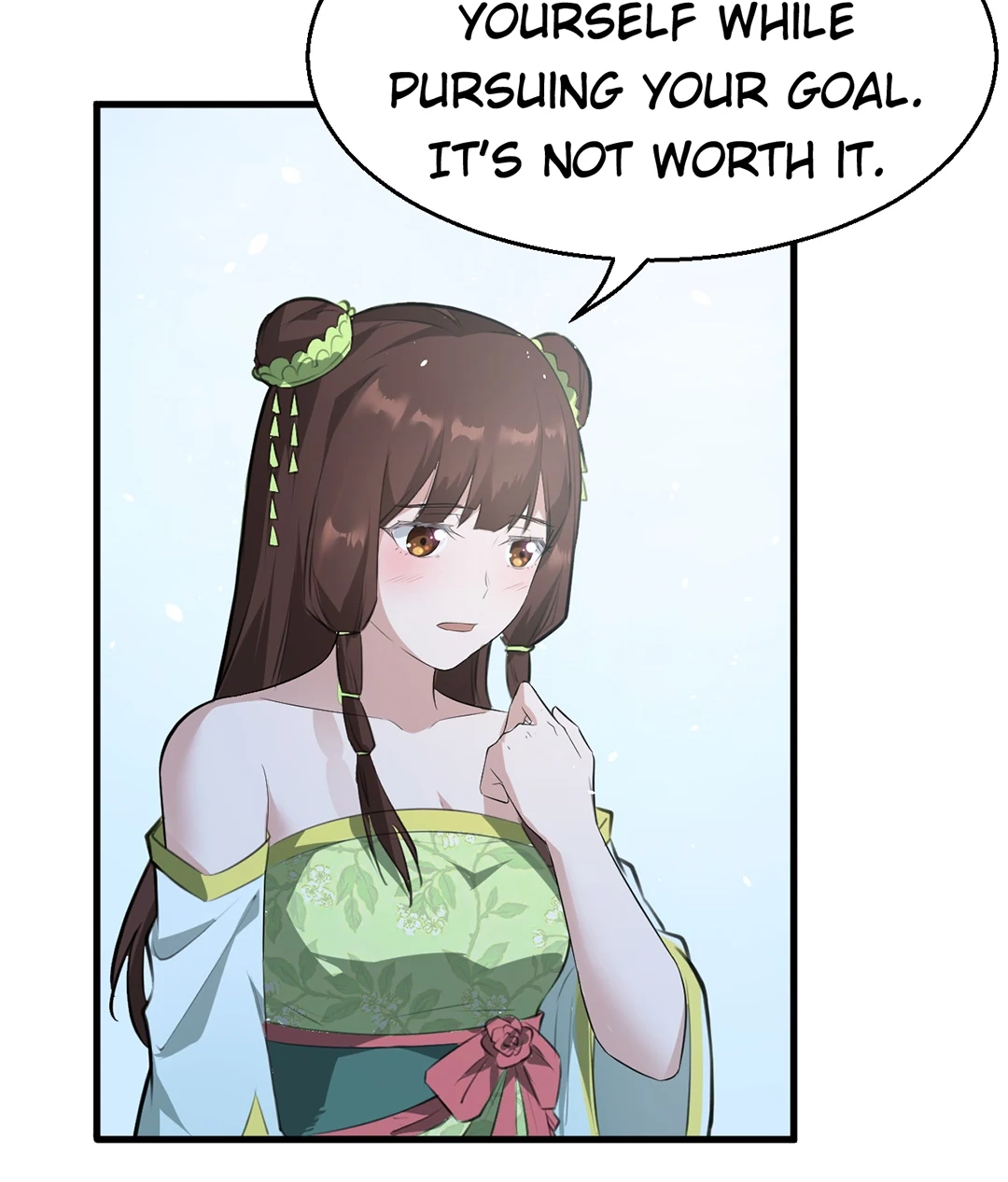 Read Revolutionary chapter 52 image 51 on Lezhin