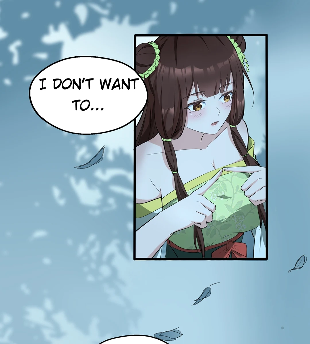 Read Revolutionary chapter 52 image 52 on Lezhin