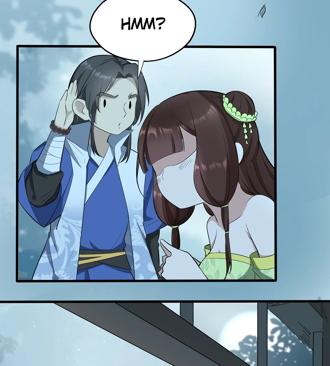 Read Revolutionary chapter 52 image 53 on Lezhin