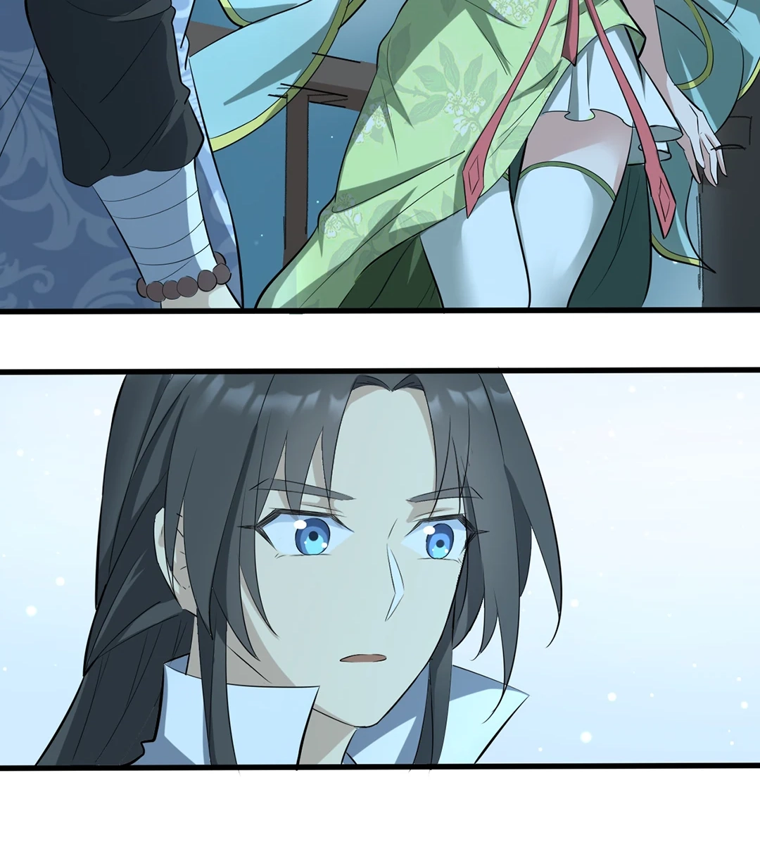 Read Revolutionary chapter 52 image 55 on Lezhin