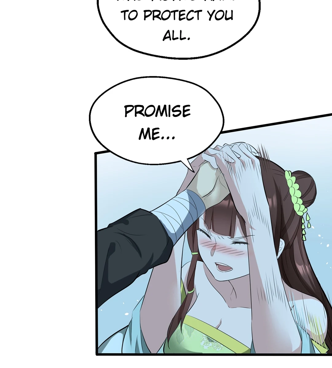 Read Revolutionary chapter 52 image 57 on Lezhin