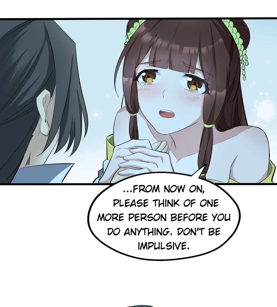 Read Revolutionary chapter 52 image 58 on Lezhin
