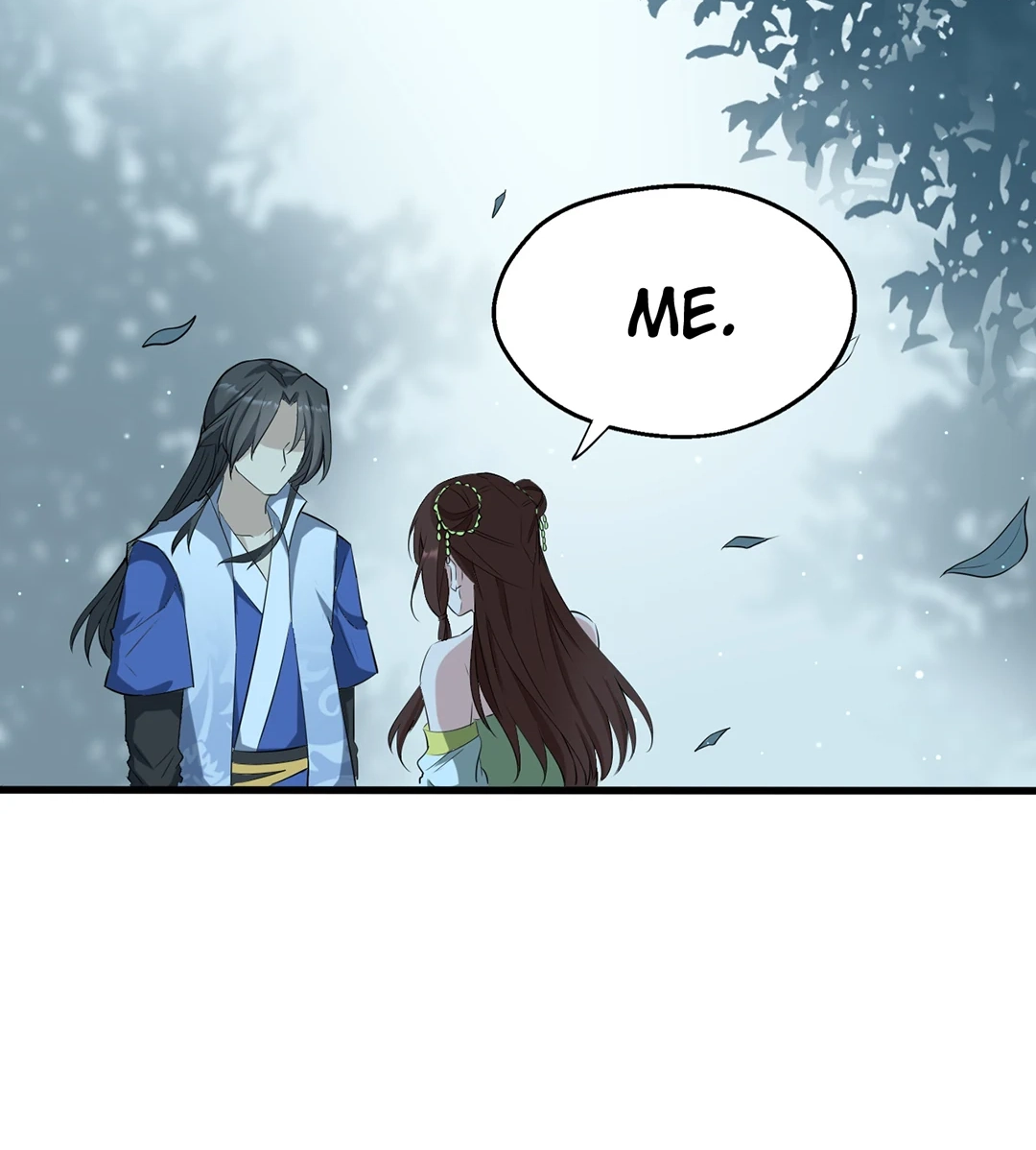 Read Revolutionary chapter 52 image 61 on Lezhin