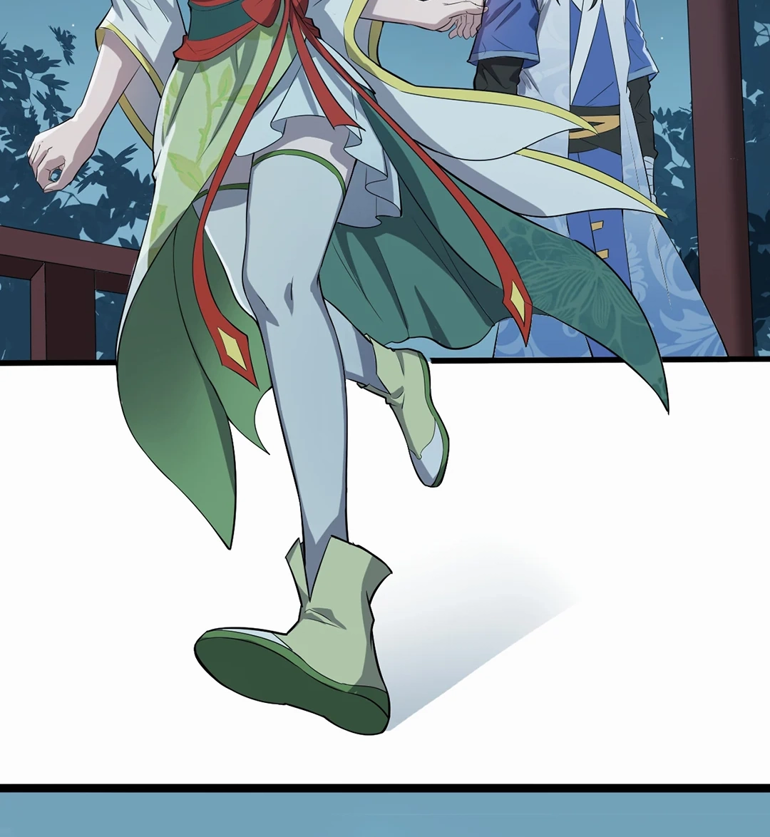 Read Revolutionary chapter 52 image 63 on Lezhin