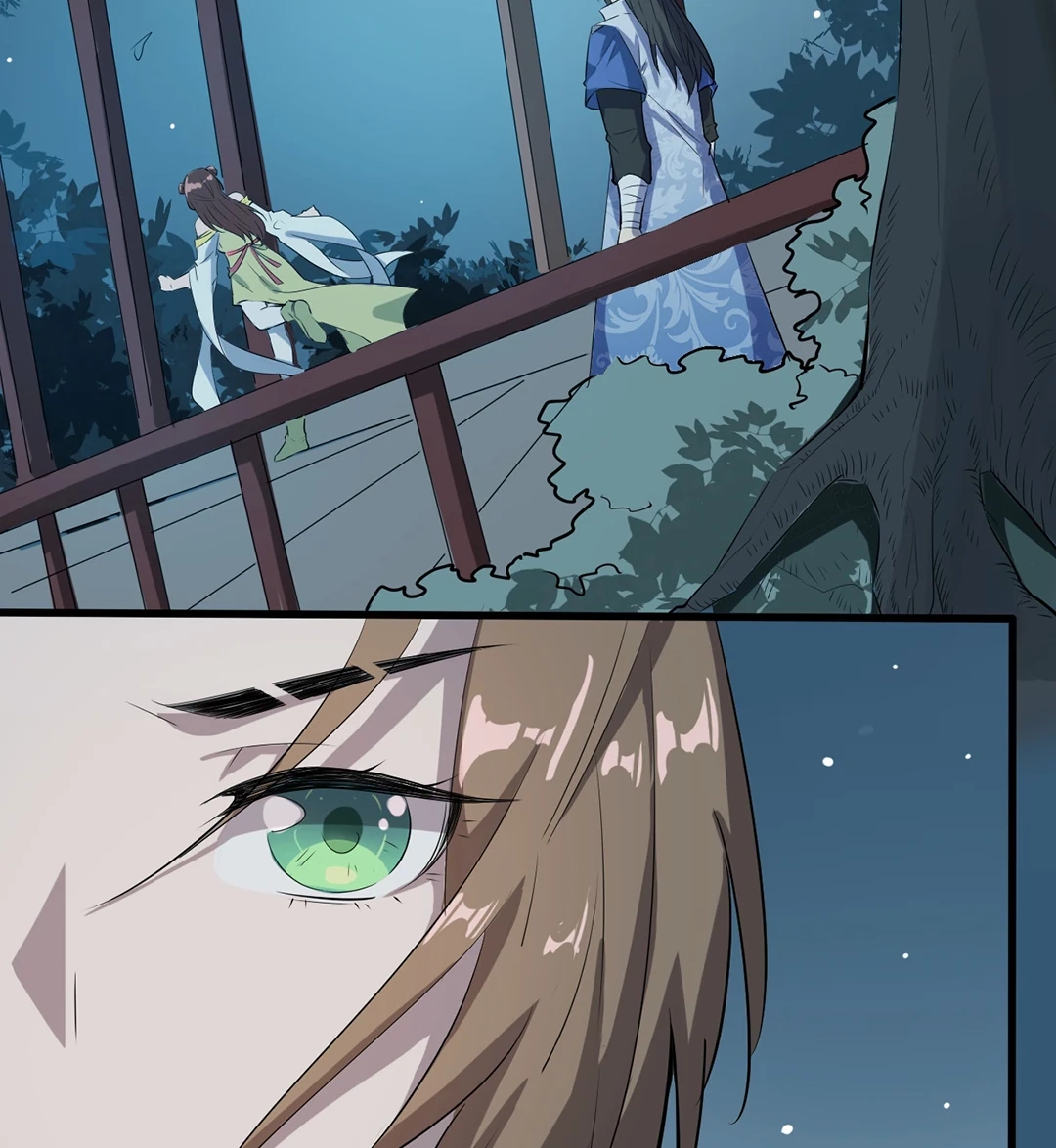 Read Revolutionary chapter 52 image 65 on Lezhin