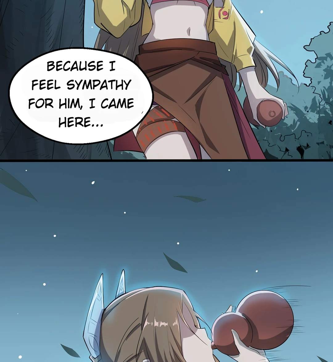 Read Revolutionary chapter 52 image 67 on Lezhin