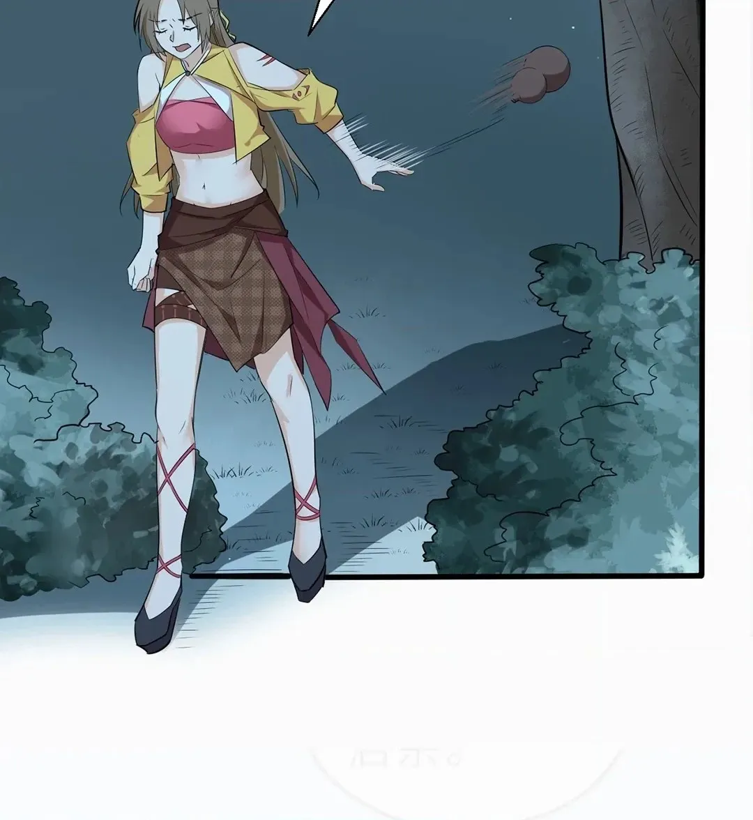 Read Revolutionary chapter 52 image 69 on Lezhin